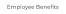 Employee Benefits